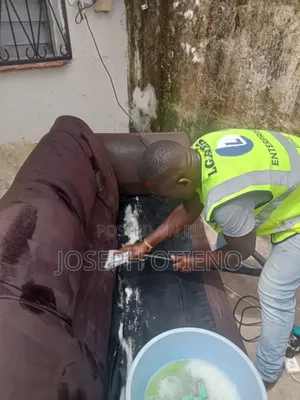 Cleaning Services