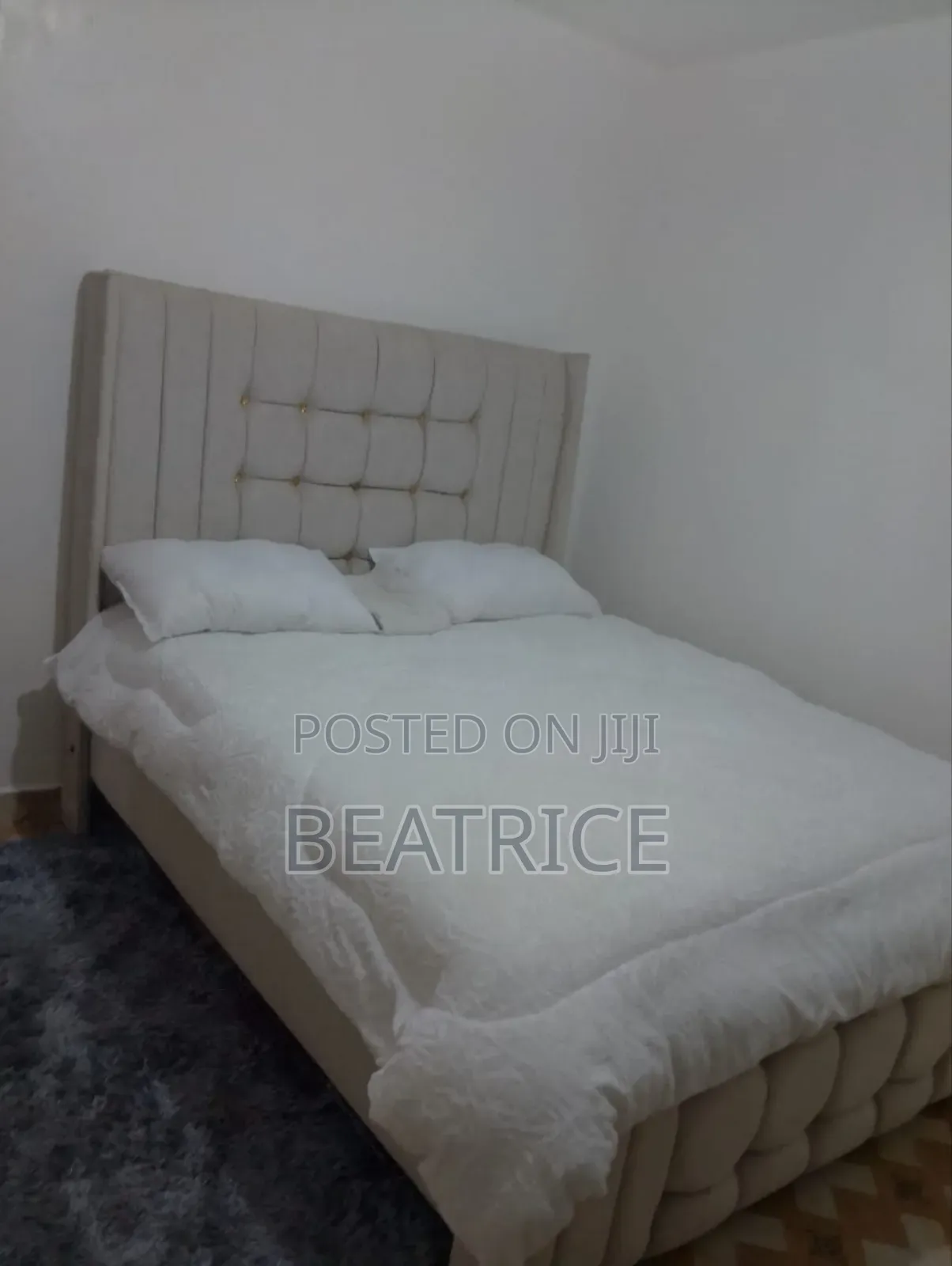 Airbnb by Beatrice