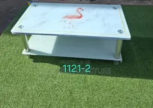 Glass Living Room Tables