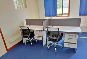 Staff 4 Ways Workstation