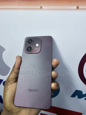 Oppo A3x 128 GB Rose Gold