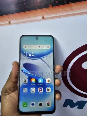 Infinix Smart 9 64 GB Gray