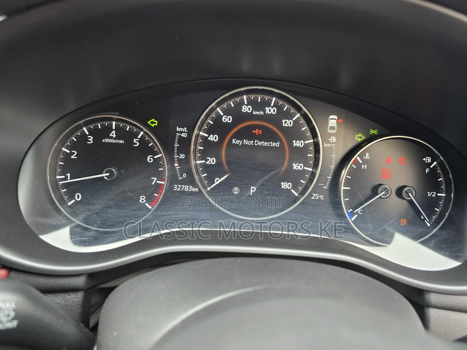 Mazda 3 2020 Gray