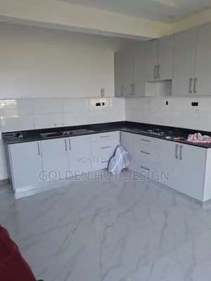 Fully Installed Kitchen