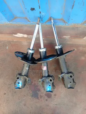 Toyota Rumion Front Suspension Shock Absorbers