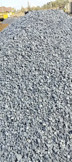 Ballast-gravel-kokoto