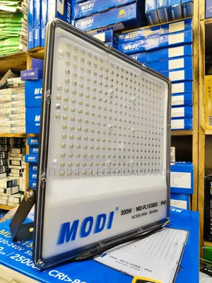 300watts Floodlight Ac