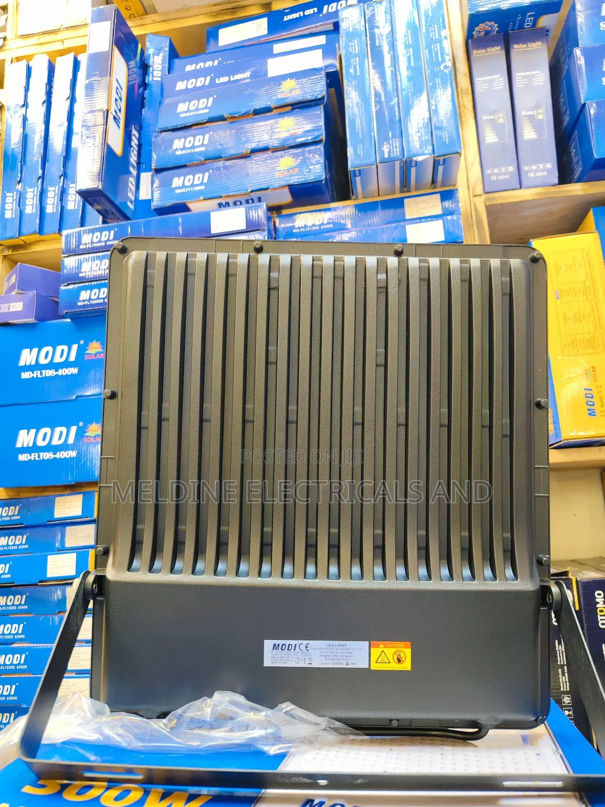 300watts Floodlight Ac