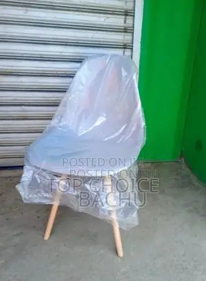 Aemes Style Outdoor Chair