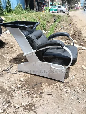Salon Sink