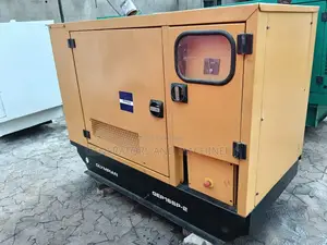 Olympian Generator/Perkins