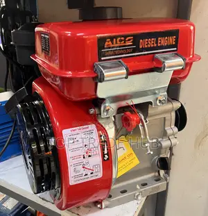 Aico Ac180f Japan Diesel Farm Engine 8hp
