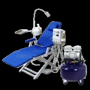 Portable Dental Chair