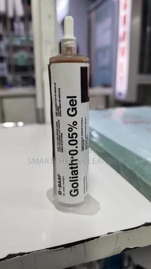 Cockroach Goliath Paste
