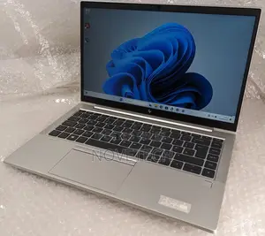 Laptop HP EliteBook 845 G7 16GB AMD Ryzen 5 SSD 512GB