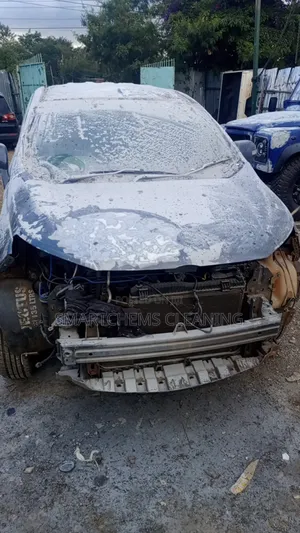 Car Face Lifting Services