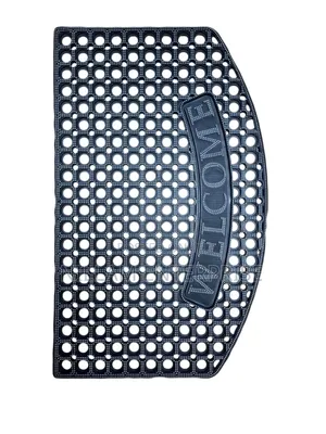 Heavy Rubber Doormats 50x80cm