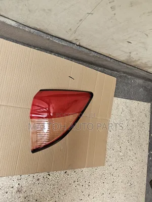 Tailight Lens Honda Vezel 15/18