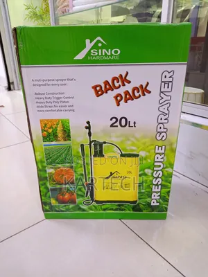 Sino 20ltrs Knapsack Sprayer
