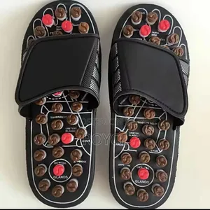 Therapy Acupuncture Massage Sandals