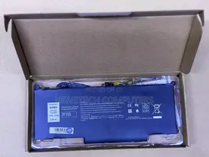 Dell E7280 E7480 Dj1jo F3ygt Original Genuine Laptop Battery