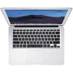 Laptop Apple MacBook Air 4GB Intel Core I5 SSD 128GB