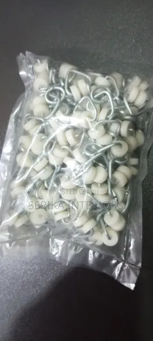 Environmental Friendly Curtain Rollers Rollers