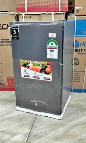 Fridge Smart Pro 90l, 1 Door, Frost Free