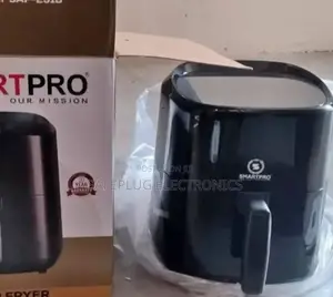 Air Fryer 5.0l Smart Pro, Digital Touch Panel