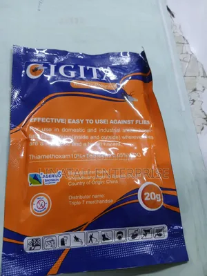Igita Anti-Fly Program 20gms