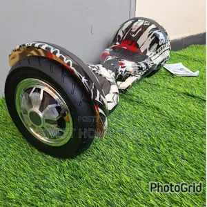 10 Inch Hoverboard