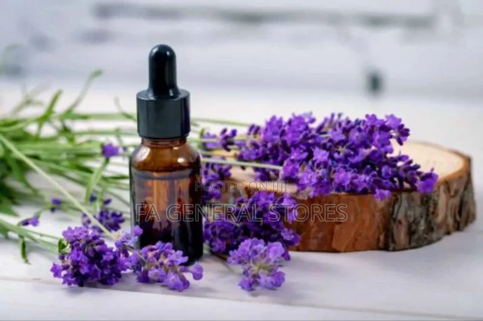 Lavender Essential