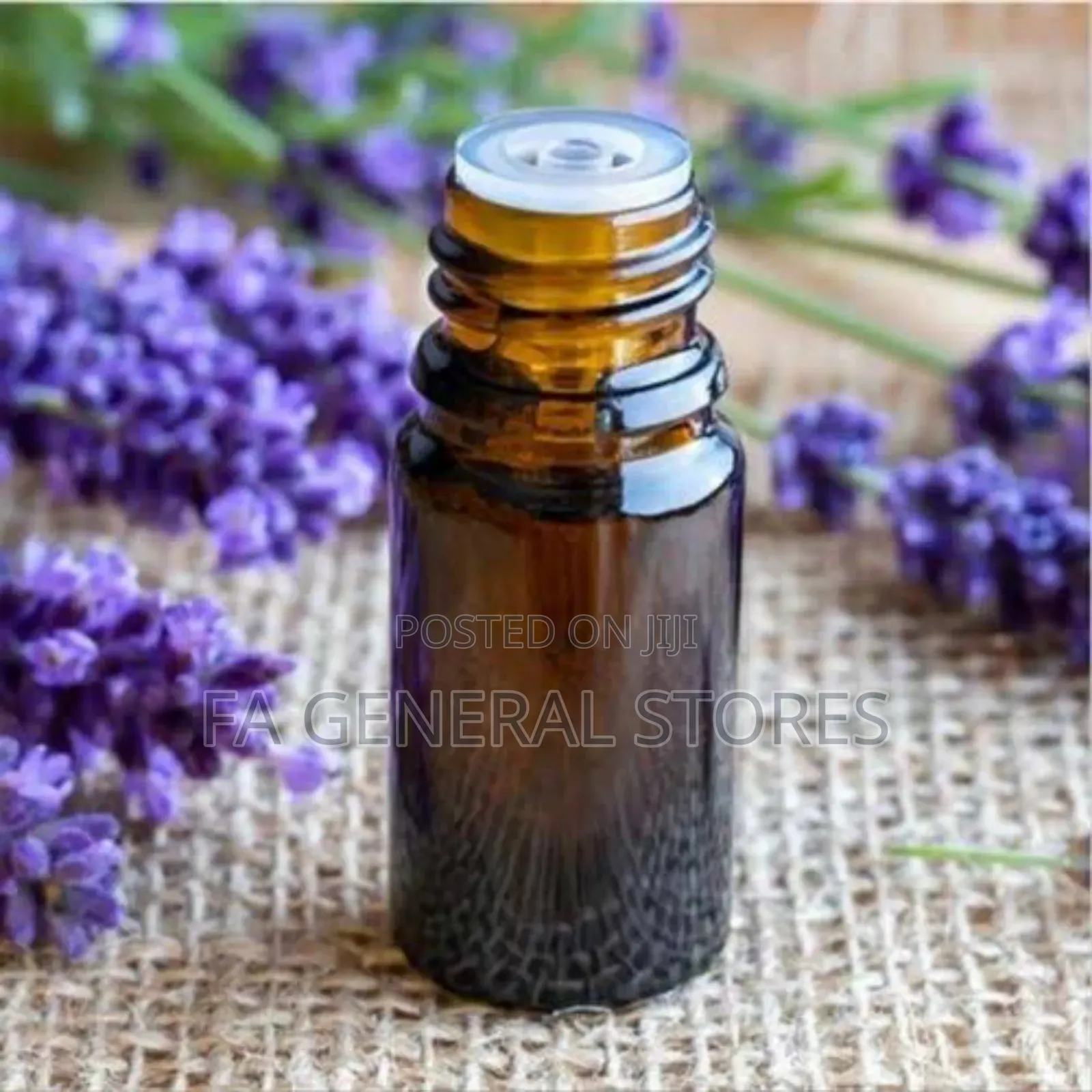 Lavender Essential