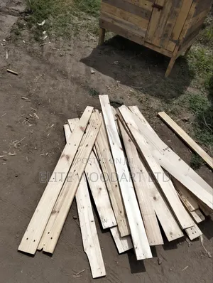 Pallet Plops
