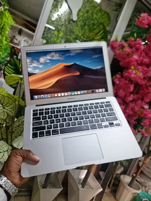Laptop Apple MacBook 2014 4GB Intel Core I5 SSD 128GB