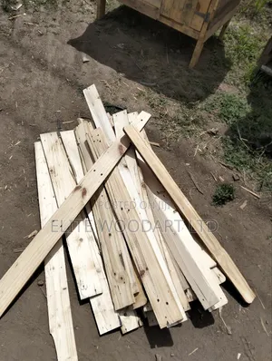 Premium Pallet Flumps