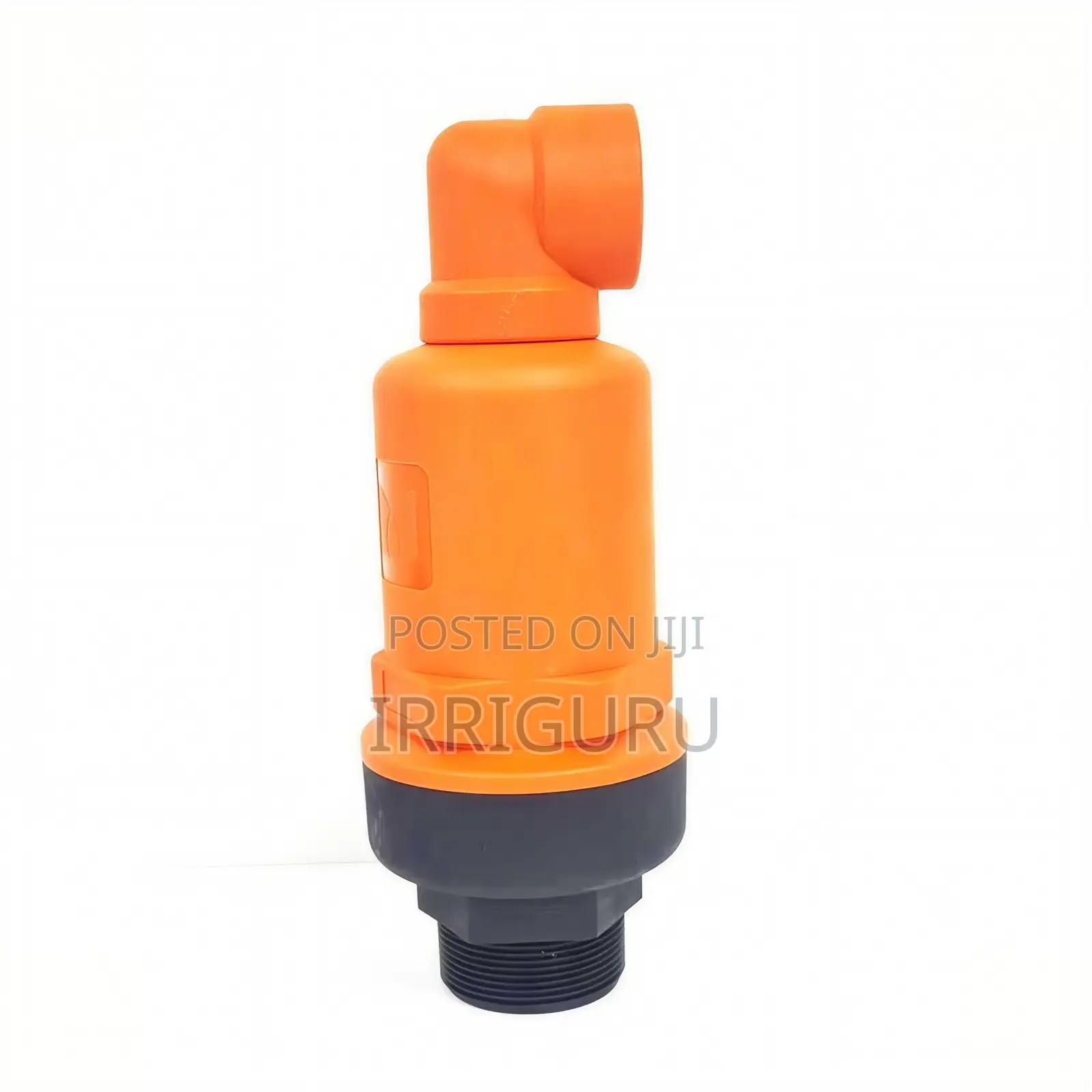 Plastic Air Valve 1 Inch