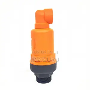 Plastic Air Valve 1 Inch