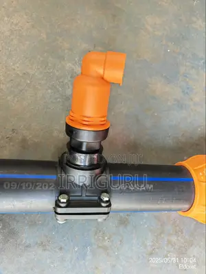 Exhaust Valve. 32 Outer Thread