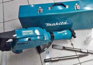 Makita Demolition Jack Hammer Drill