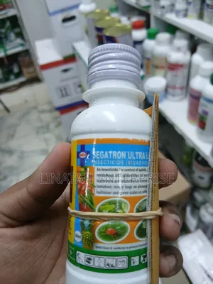 Segatron Ultra Liquid 100ml