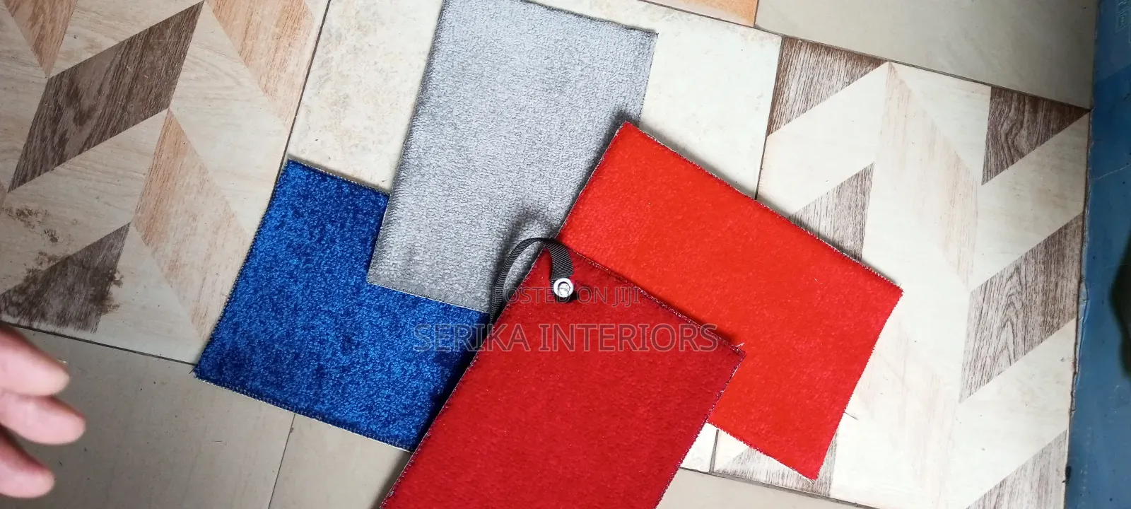 Vip Wall to Wall Carpets Environmental Friendly Carpets