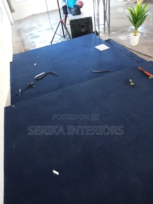 Delta Wall to Wall Carpets Environmental Friendly Carpet