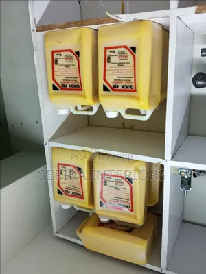 Wall to Wall Carpets Glue Adhesive Conta Environmental Free