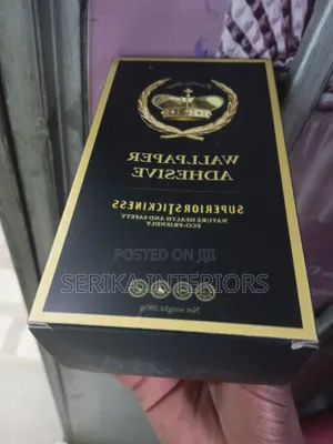 Wallpaper Glue Wallpaper Glue Adhesive Environmental Friendl