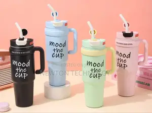Original Insulated Stanley Mugs