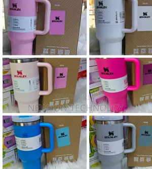 Original Stanley Mugs