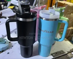 Stanley Mug