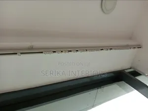Partition Curtain Rails Curtain Rails Environmental Friendly