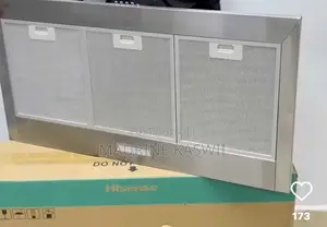 Hisense Kitchen Hood 90 Cm Undercabinet